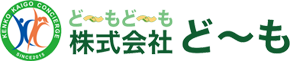 株式会社どーも